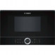 Встраиваемая микроволновая печь Bosch BFR634GB1, черный в Челябинске