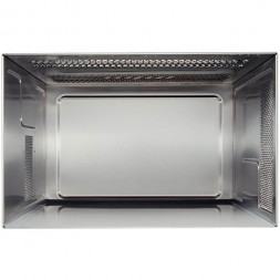 Встраиваемая микроволновая печь Bosch BFR634GB1, черный