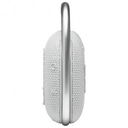 Портативная акустика JBL Clip 4, белый