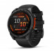 Умные часы Garmin Fenix 8, 47mm, Slate Gray 010-02904-00 в Челябинске