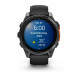 Умные часы Garmin Fenix 8, 47mm, Slate Gray 010-02904-00 в Челябинске
