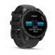 Умные часы Garmin Fenix 8, 47mm, Slate Gray 010-02904-00 в Челябинске