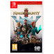 Игра King&amp;#039;s Bounty II. Издание первого дня [Nintendo Switch, русская версия] в Челябинске