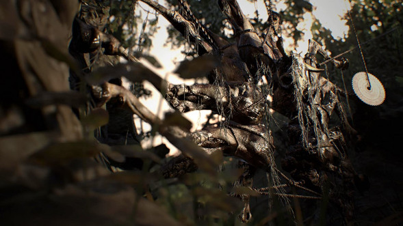 Resident Evil 7: Biohazard Gold Edition [PS4, русские субтитры] в Челябинске