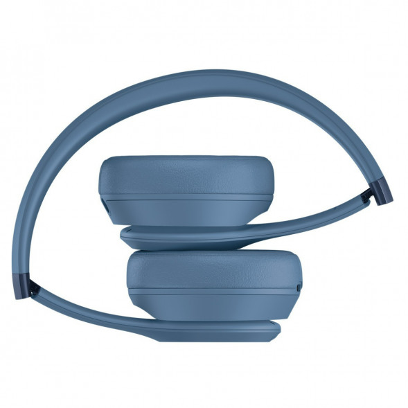 Беспроводные наушники Beats Solo 4, синий в Челябинске