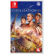 Игра Sid Meier&amp;#039;s Civilization VI [Nintendo Switch, русские субтитры] в Челябинске