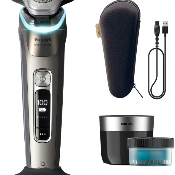 Электробритва Philips Shaver i9000 Prestige XP9203/30 в Челябинске