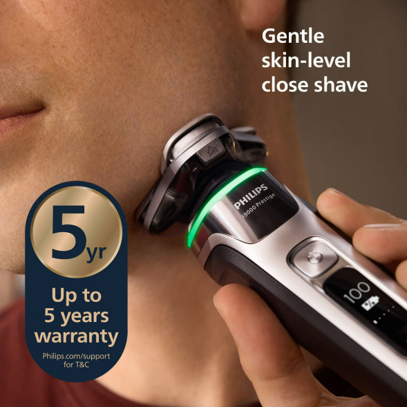 Электробритва Philips Shaver i9000 Prestige XP9203/30 в Челябинске