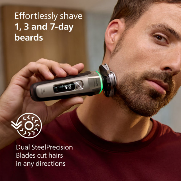 Электробритва Philips Shaver i9000 Prestige XP9203/30 в Челябинске