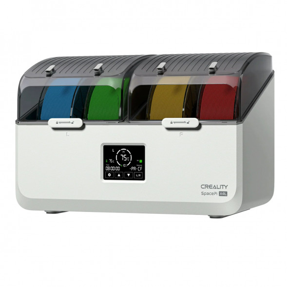 Сушильная камера для филамента Creality Space Pi X4L в Челябинске