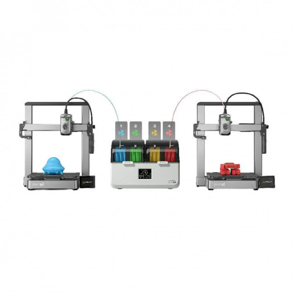 Сушильная камера для филамента Creality Space Pi X4L в Челябинске