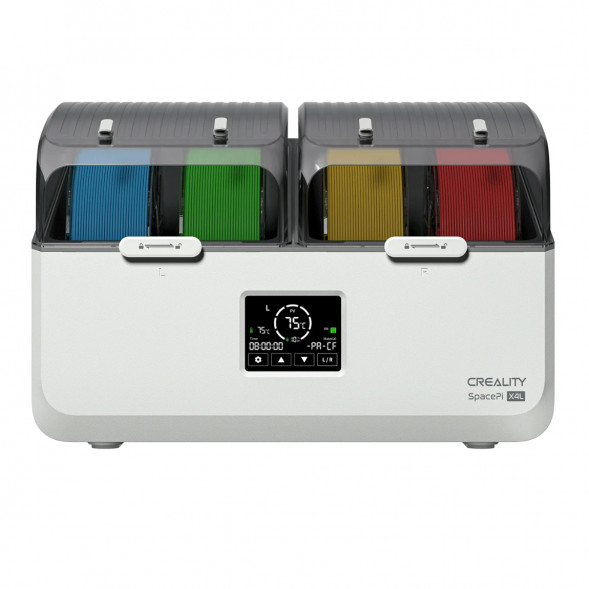 Сушильная камера для филамента Creality Space Pi X4L в Челябинске