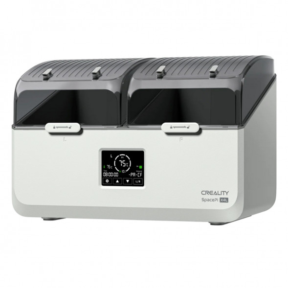 Сушильная камера для филамента Creality Space Pi X4L в Челябинске