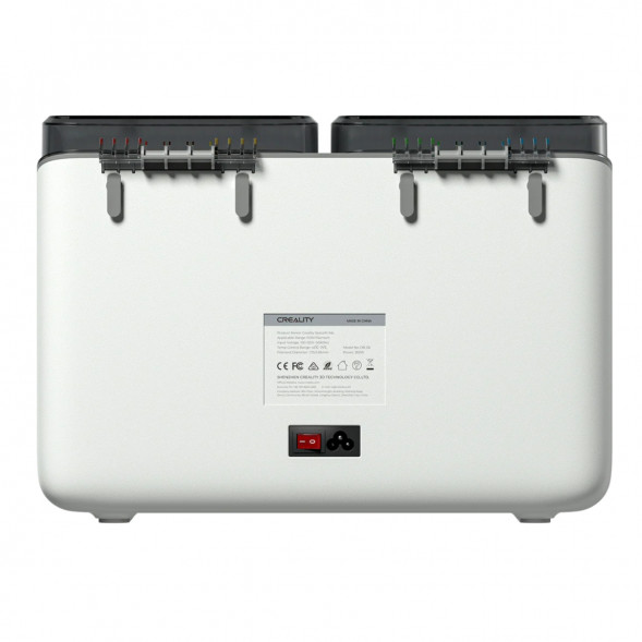 Сушильная камера для филамента Creality Space Pi X4L в Челябинске