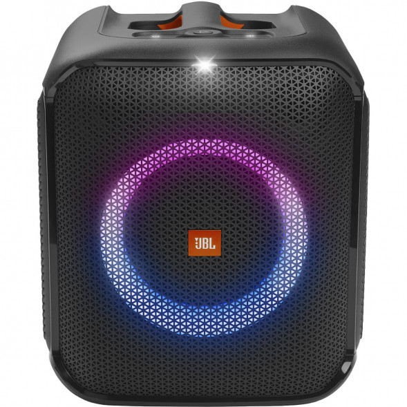 JBL PartyBox Encore Essential, Black в Челябинске