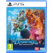 Minecraft Legends Deluxe Edition [PS5, русская версия] в Челябинске