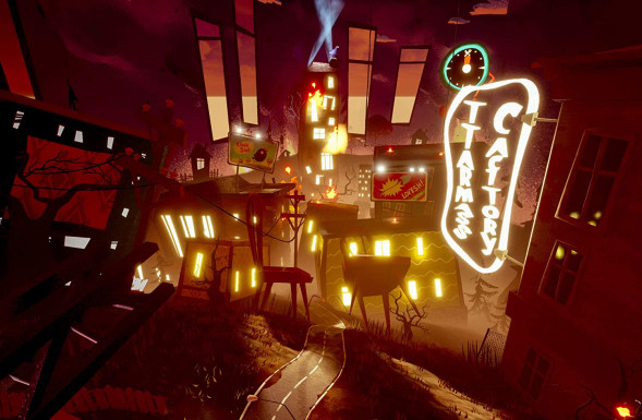 Игра Hello Neighbor: Hide and Seek [Nintendo Switch, русские субтитры] в Челябинске