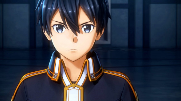 Игра Sword Art Online: Alicization Lycoris [Nintendo Switch, русская версия] в Челябинске