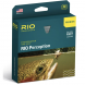 Леска RIO Premier Perception Floating Fly Line WF7F, зелёный/камуфляж в Челябинске