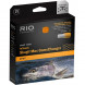 Леска RIO InTouch Skagit Max GameChanger #7/8 525gr, Dk Aqua/Lt Aqua/Orange в Челябинске