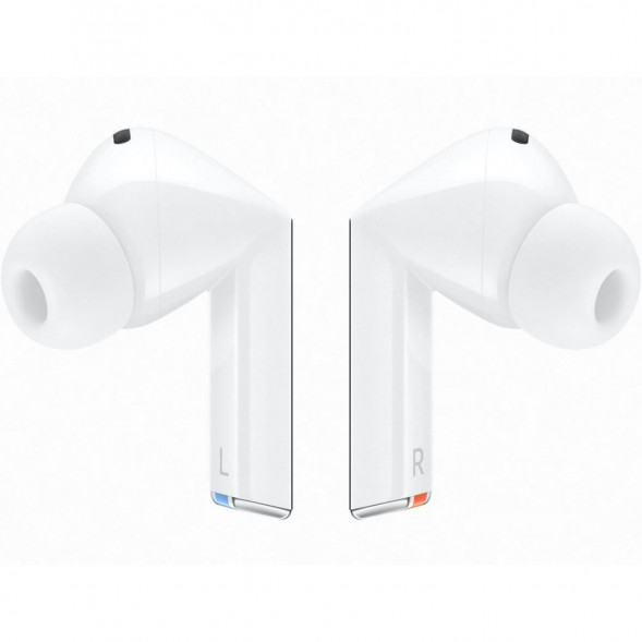 Наушники Samsung Galaxy Buds3 Pro, белый в Челябинске