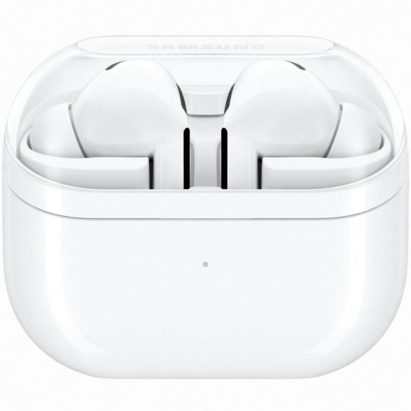 Наушники Samsung Galaxy Buds3 Pro, белый в Челябинске