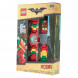 Часы LEGO Super Heroes 8020868 Batman Movie Робин с минифигуркой в Челябинске