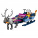 Конструктор LEGO Disney 41066 Princess Анна и Кристоф: прогулка на санях в Челябинске
