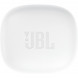 Беспроводные наушники JBL Wave Flex, White в Челябинске
