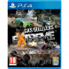 Игра Gas Guzzlers Extreme [PS4, английская версия] в Челябинске