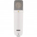 Микрофон студийный RODE NT1 Signature, White в Челябинске