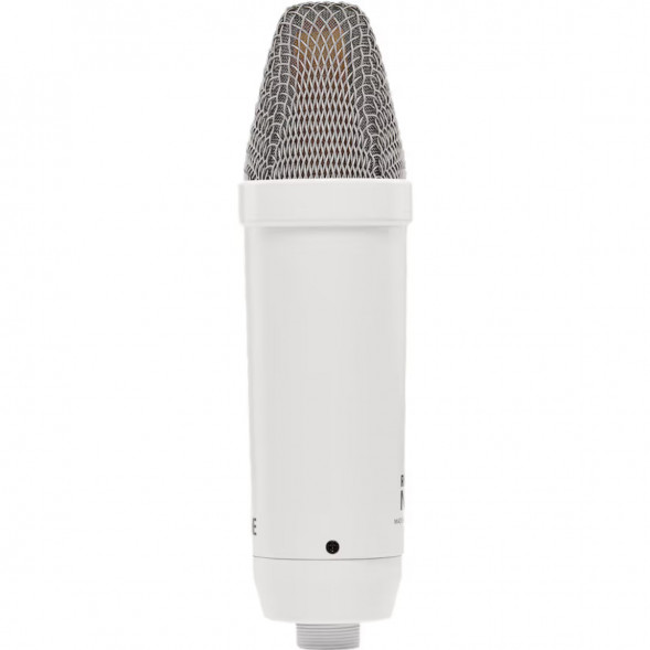 Микрофон студийный RODE NT1 Signature, White в Челябинске