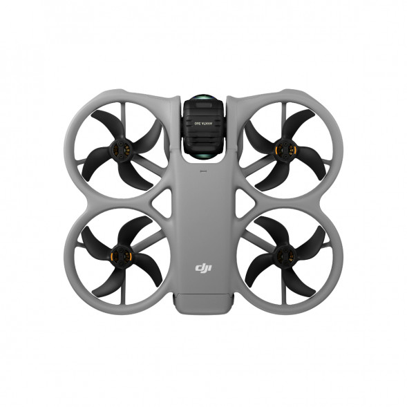 Квадрокоптер DJI Avata 360 Motion Fly More Combo (DJI Goggles N3) в Челябинске