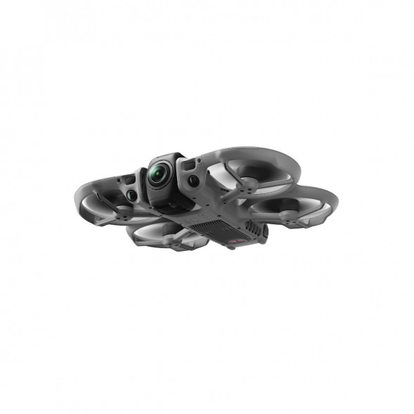 Квадрокоптер DJI Avata 360 Motion Fly More Combo (DJI Goggles N3) в Челябинске