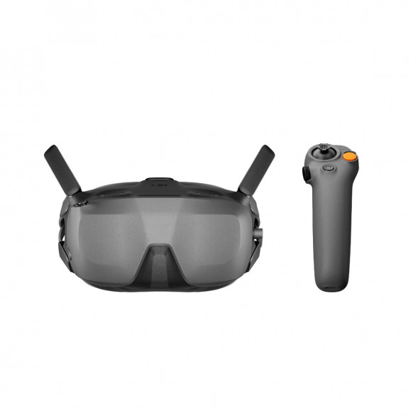 Квадрокоптер DJI Avata 360 Motion Fly More Combo (DJI Goggles N3) в Челябинске