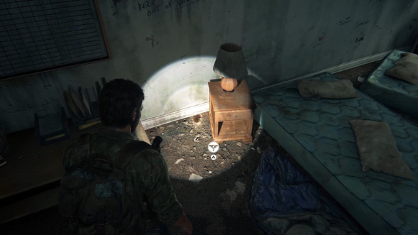 Игра Одни из Нас: Часть I (The Last of Us: Part I) [PS5, русская версия] в Челябинске