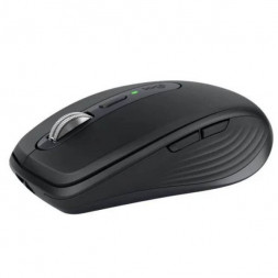 Беспроводная мышь Logitech MX Anywhere 3S [910-006929], черный
