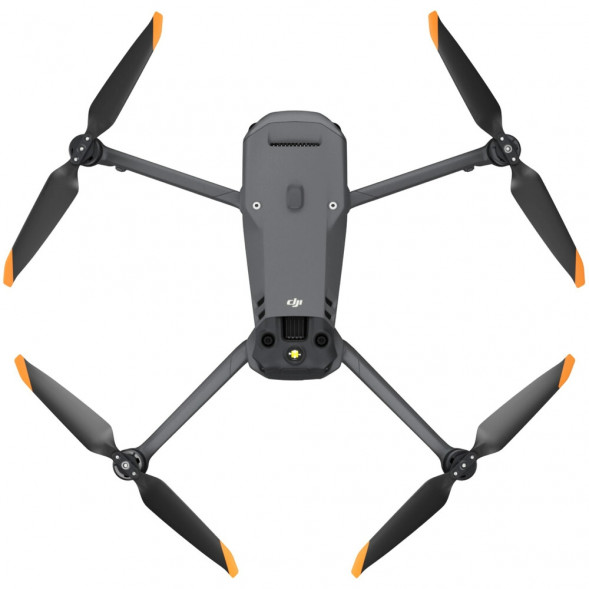 Квадрокоптер DJI Mavic 3T (Thermal / с тепловизором) CN в Челябинске
