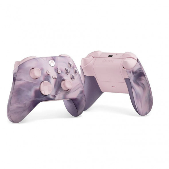 Геймпад Xbox Series Dream Vapor Special Edition в Челябинске