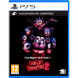 Игра Five Nights at Freddy&amp;#039;s: Help Wanted 2 (поддержка PS VR2) [PS5, английская версия] в Челябинске