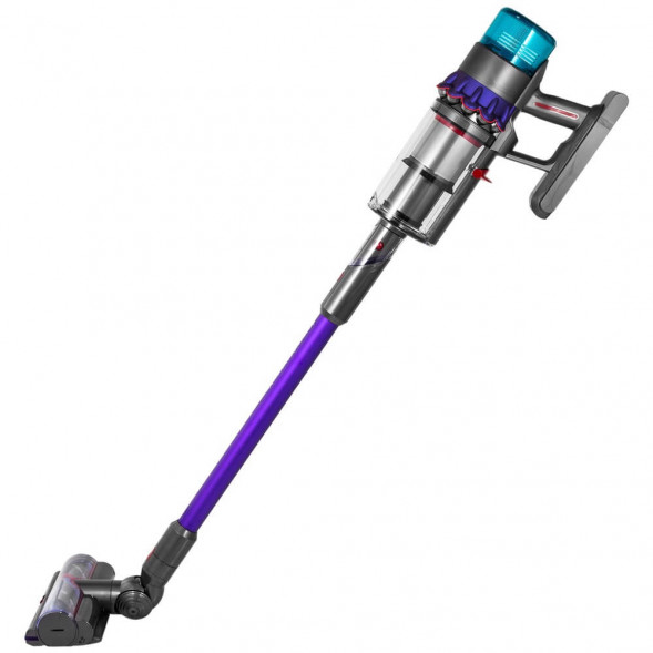 Пылесос Dyson Gen5 Detect Absolute SV23 EU, Purple в Челябинске