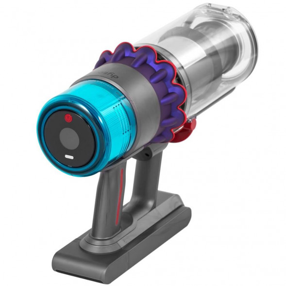 Пылесос Dyson Gen5 Detect Absolute SV23 EU, Purple в Челябинске