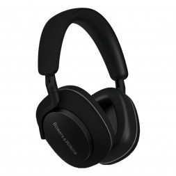 Беспроводные наушники Bowers &amp;amp; Wilkins PX 7 S2e, Anthracite Black