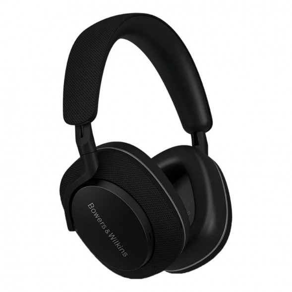 Беспроводные наушники Bowers &amp;amp; Wilkins PX 7 S2e, Anthracite Black в Челябинске