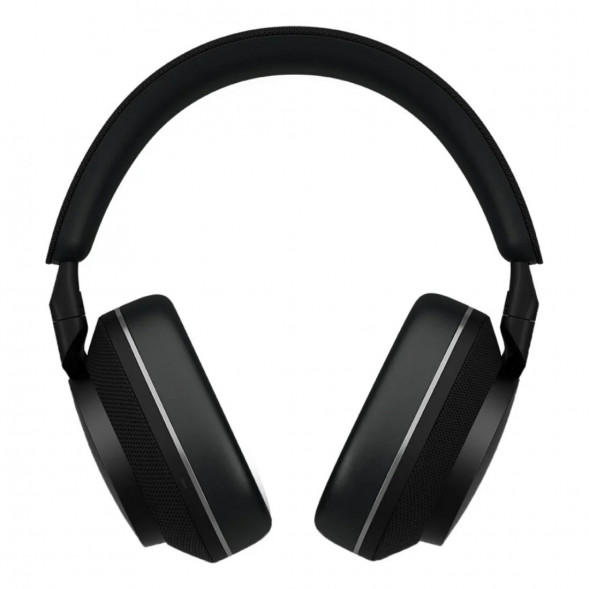 Беспроводные наушники Bowers &amp;amp; Wilkins PX 7 S2e, Anthracite Black в Челябинске