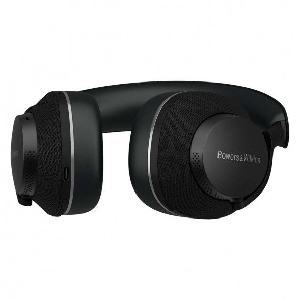 Беспроводные наушники Bowers &amp;amp; Wilkins PX 7 S2e, Anthracite Black в Челябинске