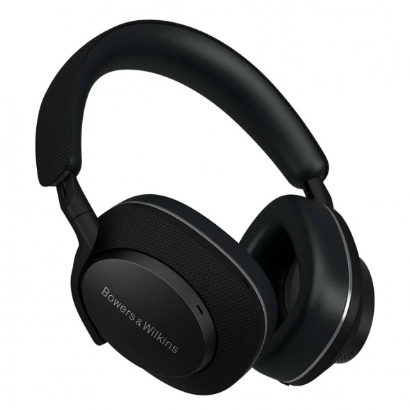 Беспроводные наушники Bowers &amp;amp; Wilkins PX 7 S2e, Anthracite Black в Челябинске