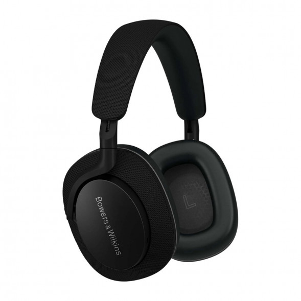 Беспроводные наушники Bowers &amp;amp; Wilkins PX 7 S2e, Anthracite Black в Челябинске