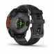 Умные часы Garmin Fenix 8, 51mm, Slate Gray 010-02905-00 в Челябинске