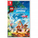 Игра LEGO Horizon Adventures [Nintendo Switch, русская версия] в Челябинске